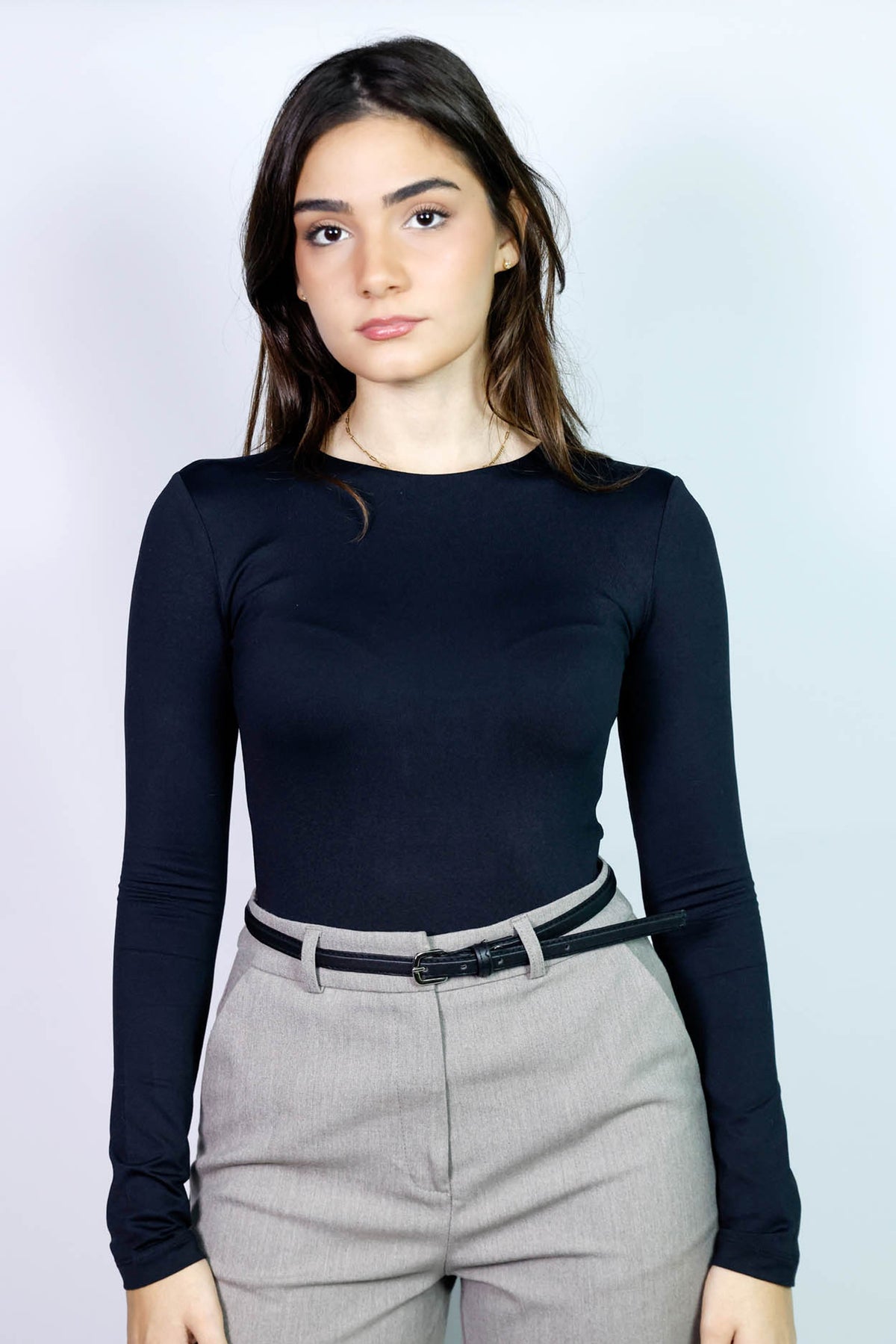 Basic Bodysuit