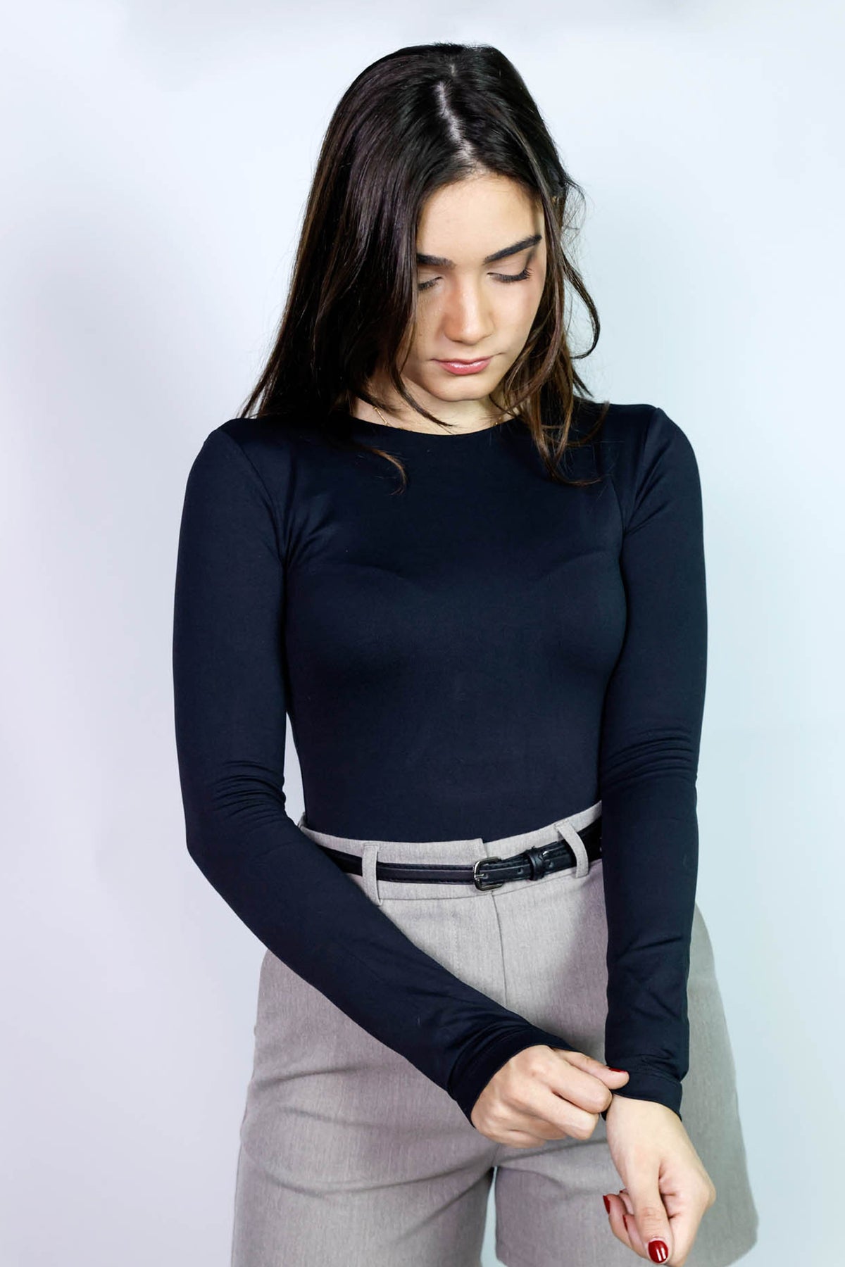 Basic Bodysuit