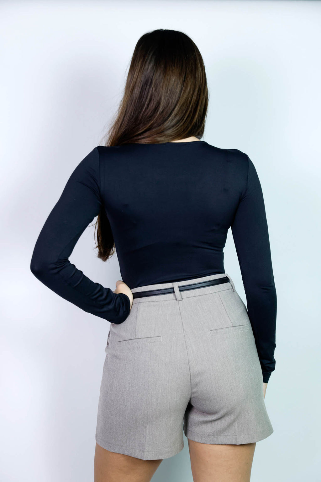 Basic Bodysuit