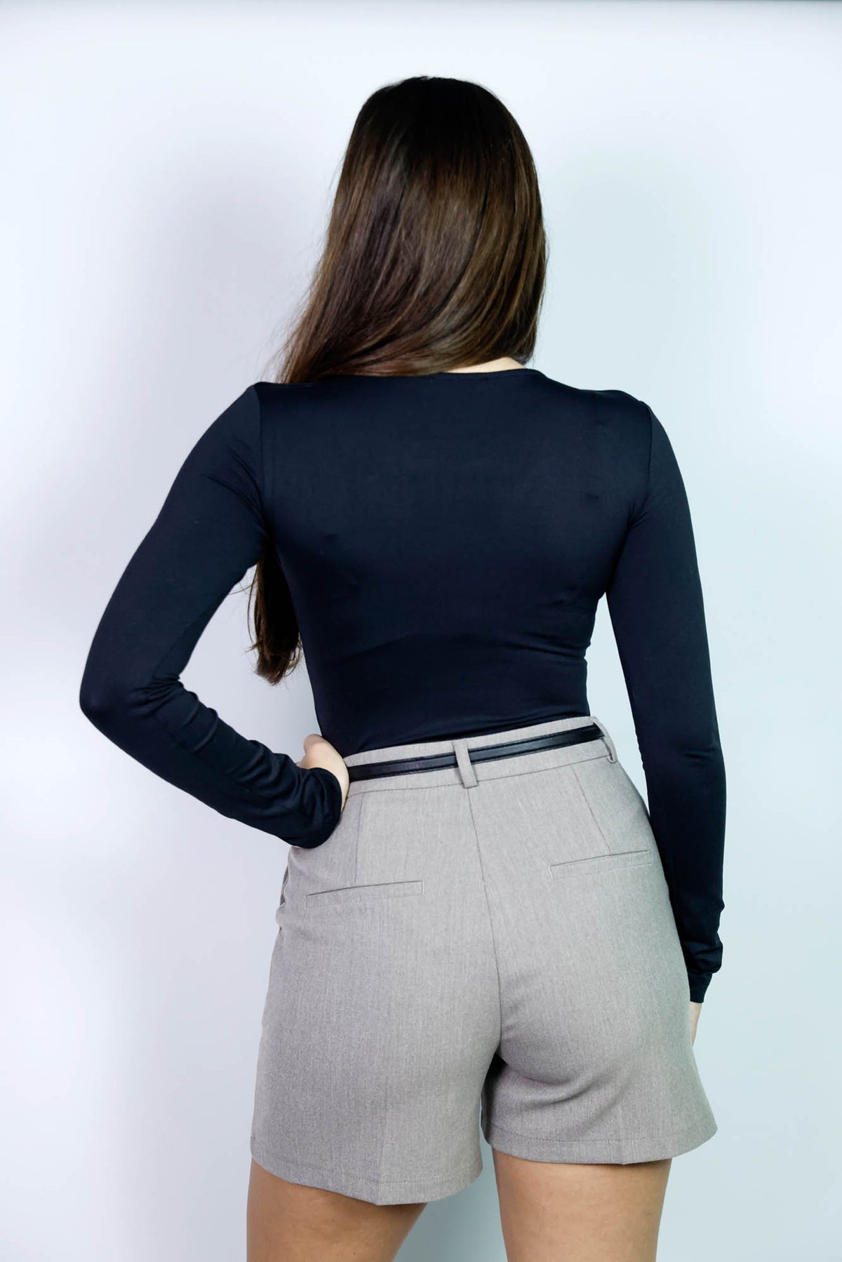 Basic Bodysuit