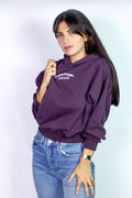 Copenhagen Casual Hoodie