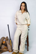 Comfortable Two-Piece Set