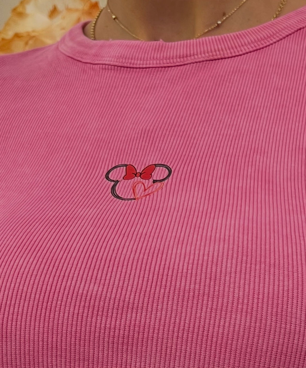 Mini Mouse T-shirt