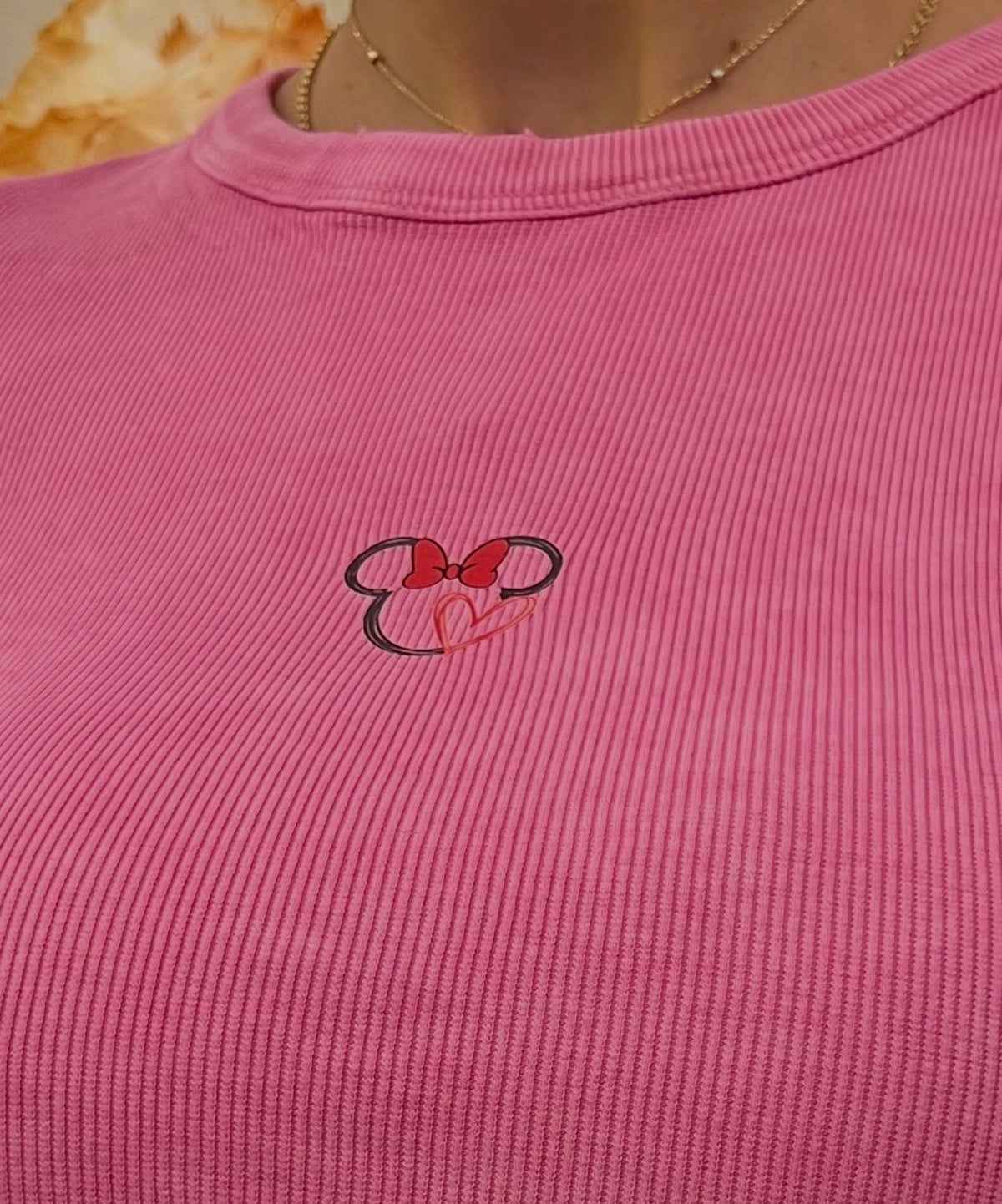 Mini Mouse T-shirt