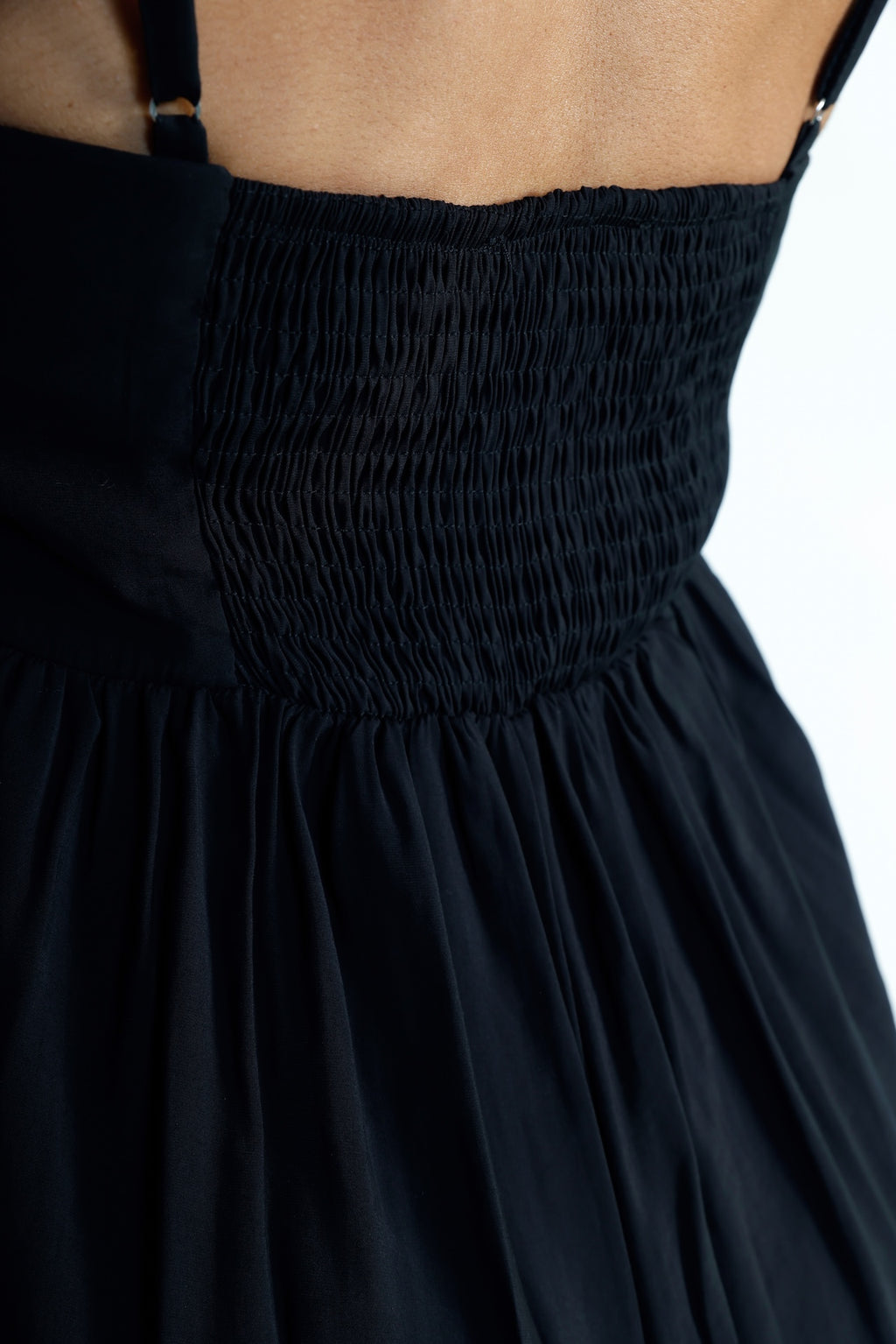Long Casual Dress